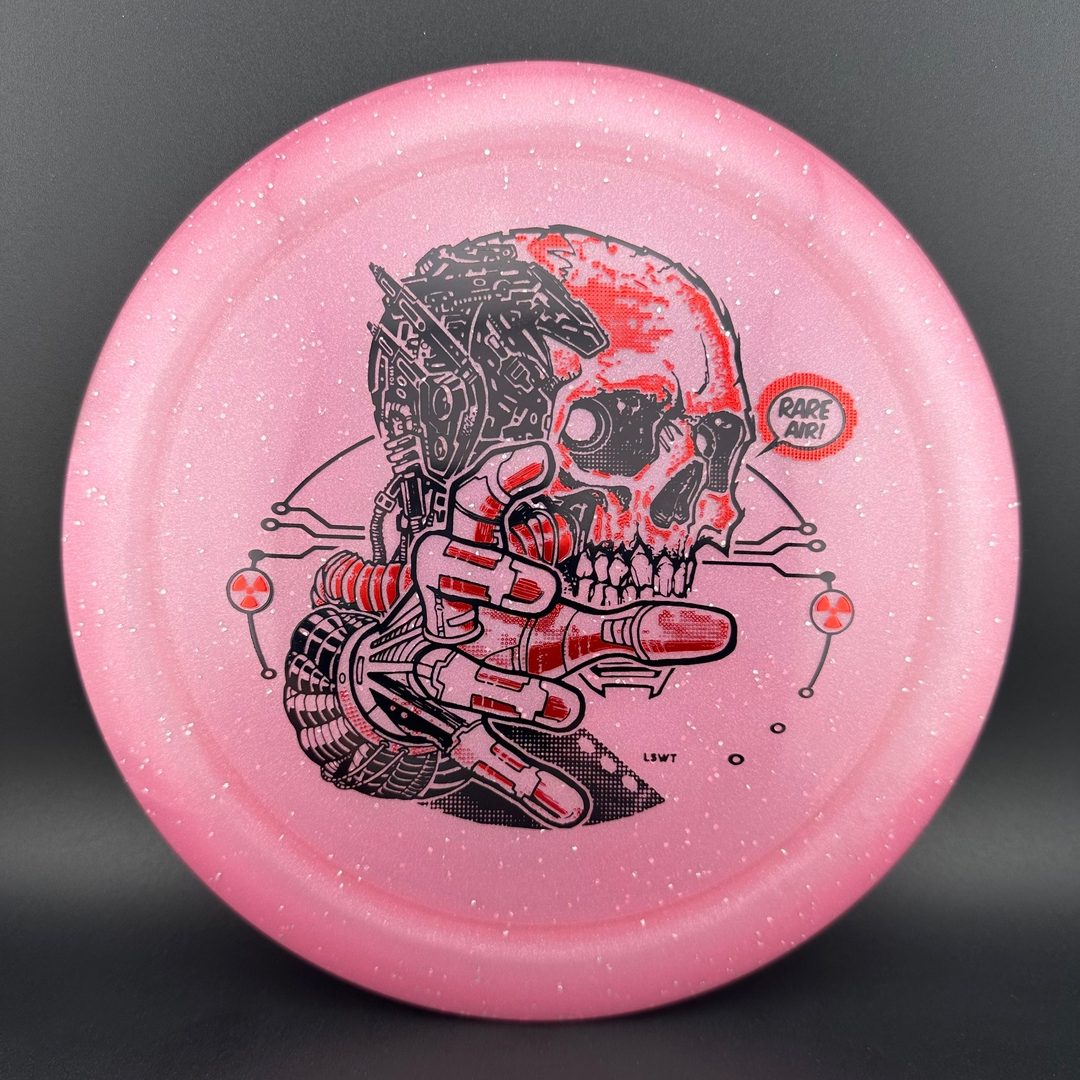 Stardust C-Blend Emperor - STRATUS FEAR V1 by Les White Infinite Discs