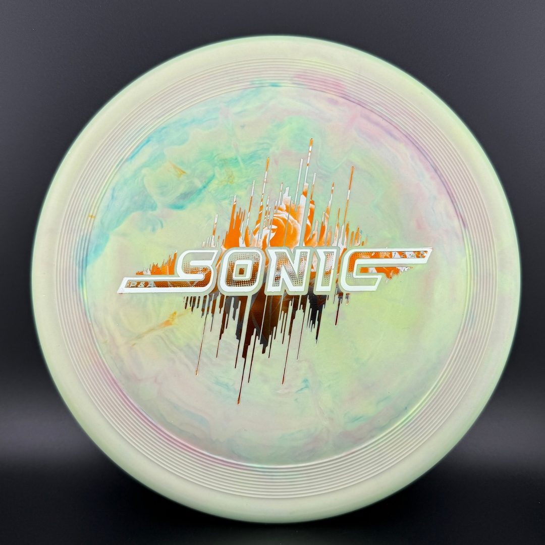 Galactic XT Sonic - Sonic Boom Innova