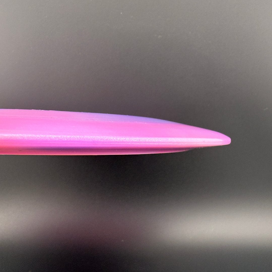 Colorshift Swirl Z Zeus - Paul McBeth 2 Foil Discraft