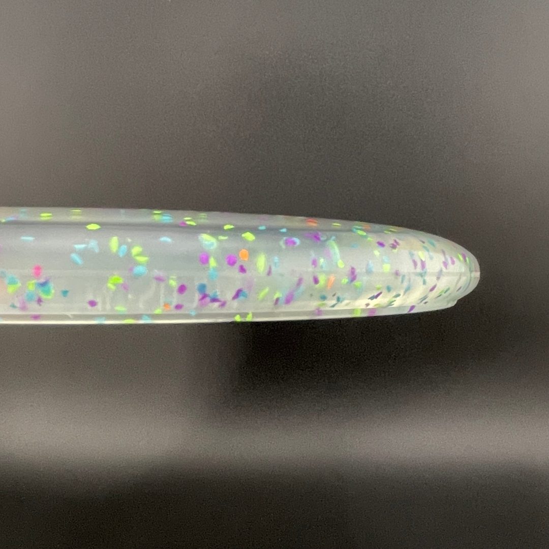 Cryztal Flx Confetti Focus - 2026 Ledgestone Discraft