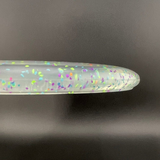 Cryztal Flx Confetti Focus - 2026 Ledgestone Discraft