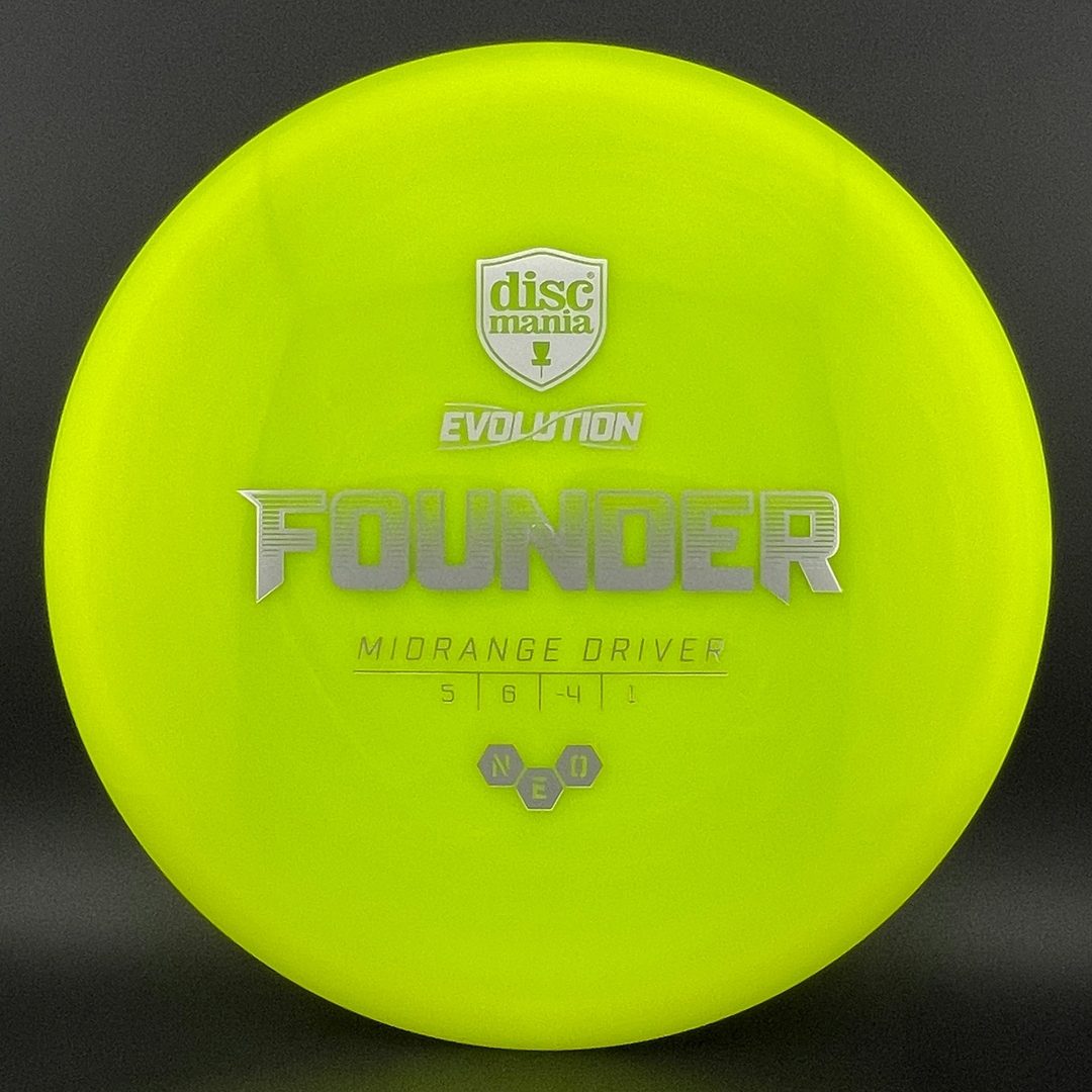 Neo Founder Discmania