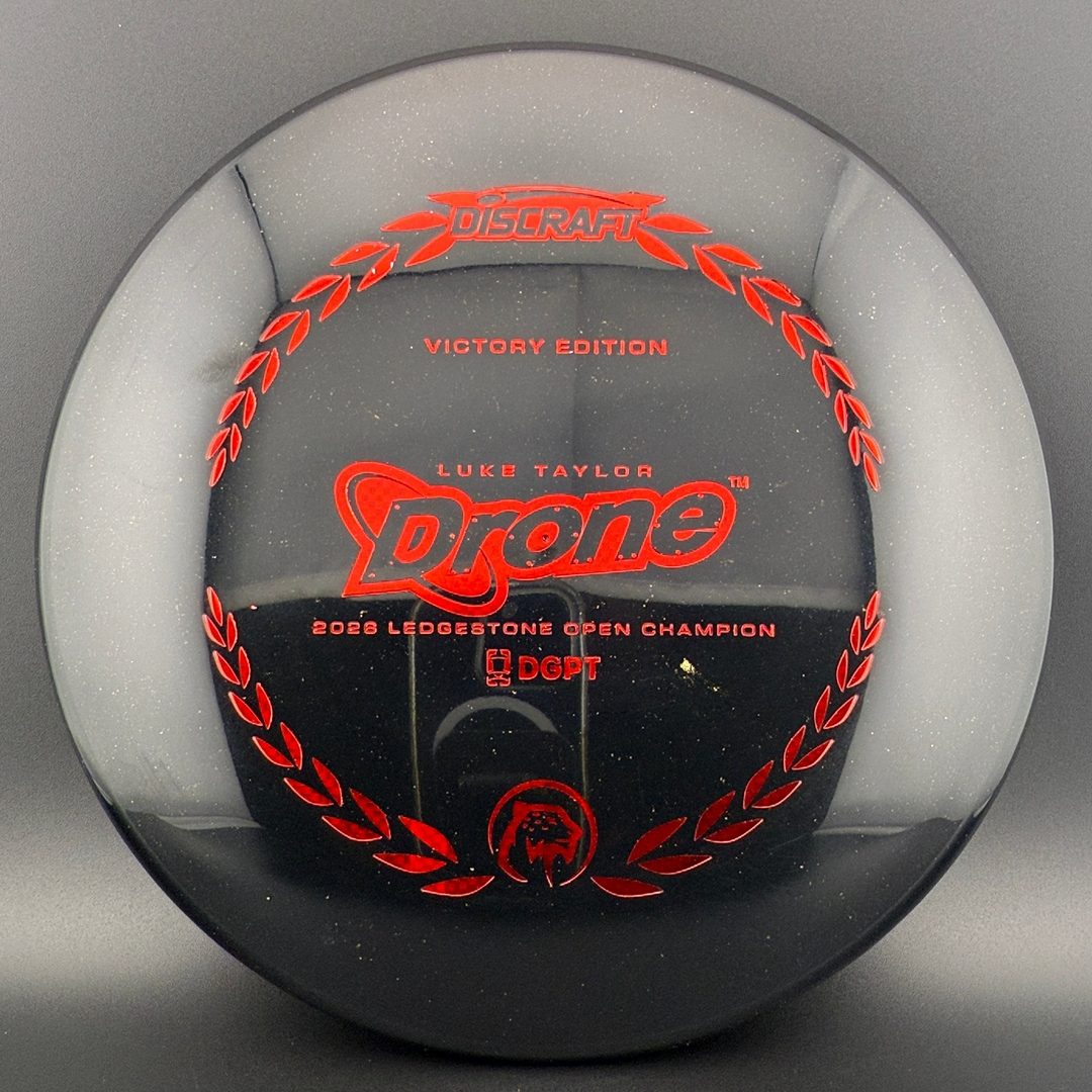 Midnight Drone - Victory Edition Luke Taylor LSO