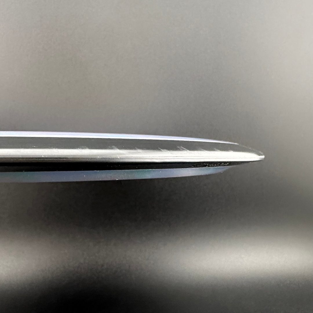 Plasma Inertia - Factory Misprint MVP