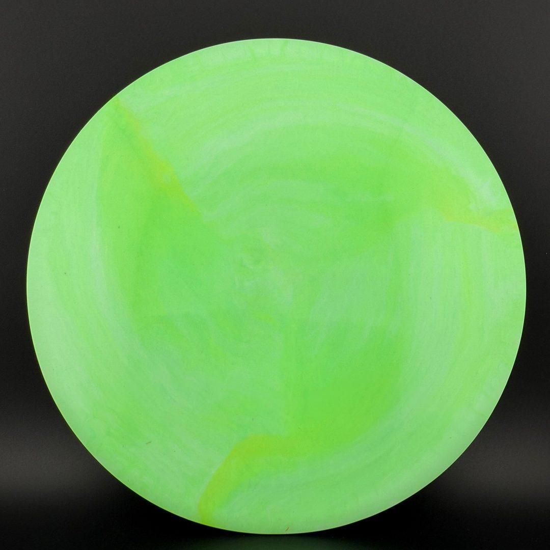 Swirl ESP FuZed Scorch - Supreme Flight Open 2026 Discraft