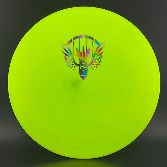 Star Stingray - Mini Infinite Bomber Stamp Innova