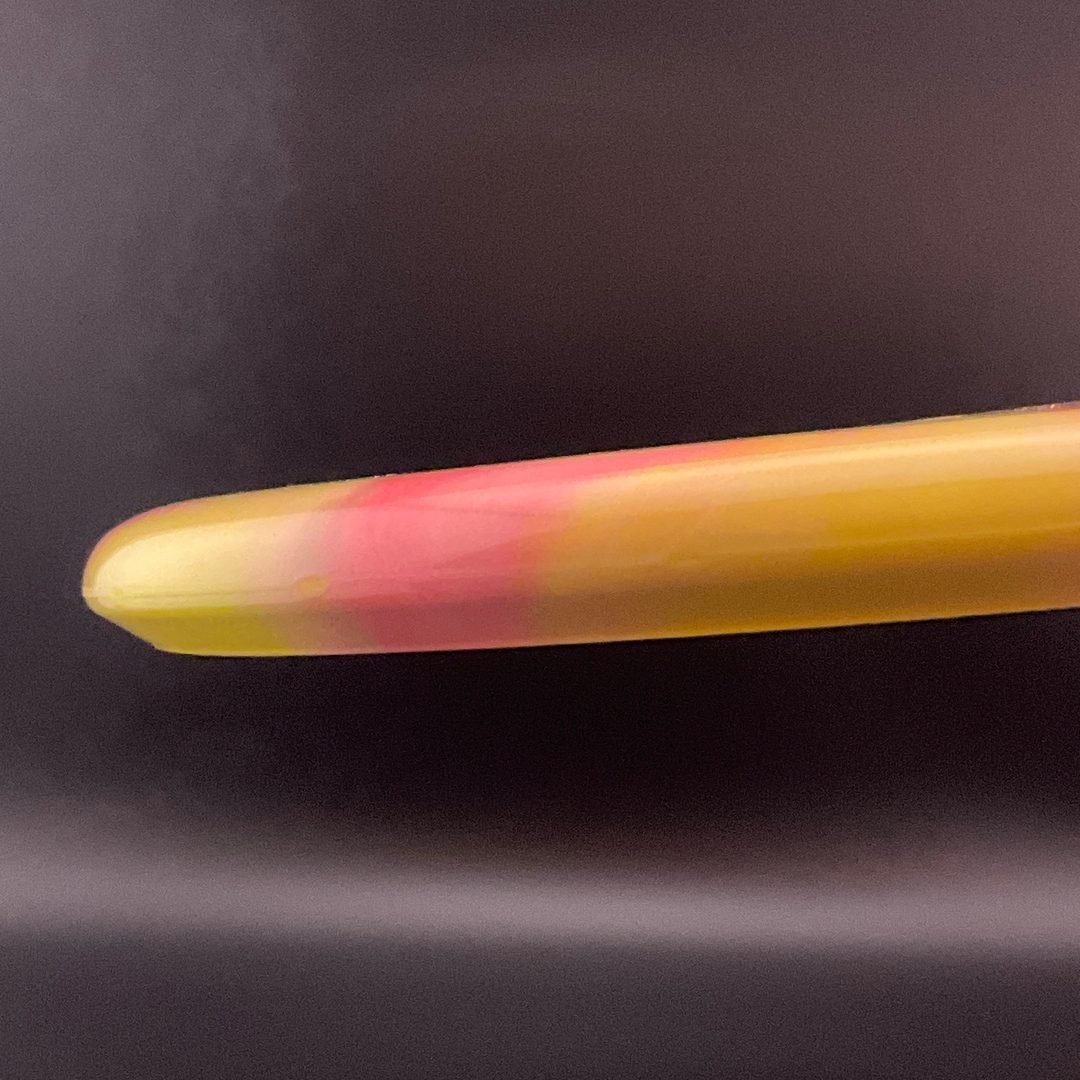 Swirly Apex Bullet - 2023 Mason Ford Signature Series MINT Discs