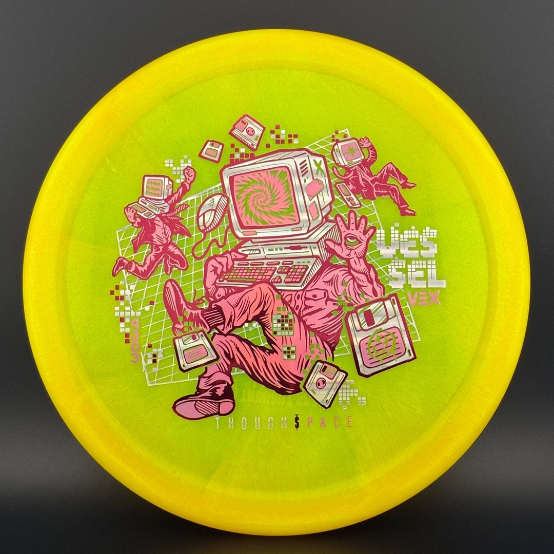 Vex Vessel - Second Run TSA