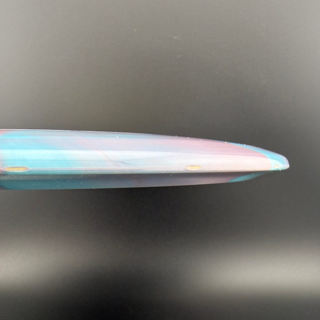 Nebula Aura Nuance - Shamrock Syndicate TSA