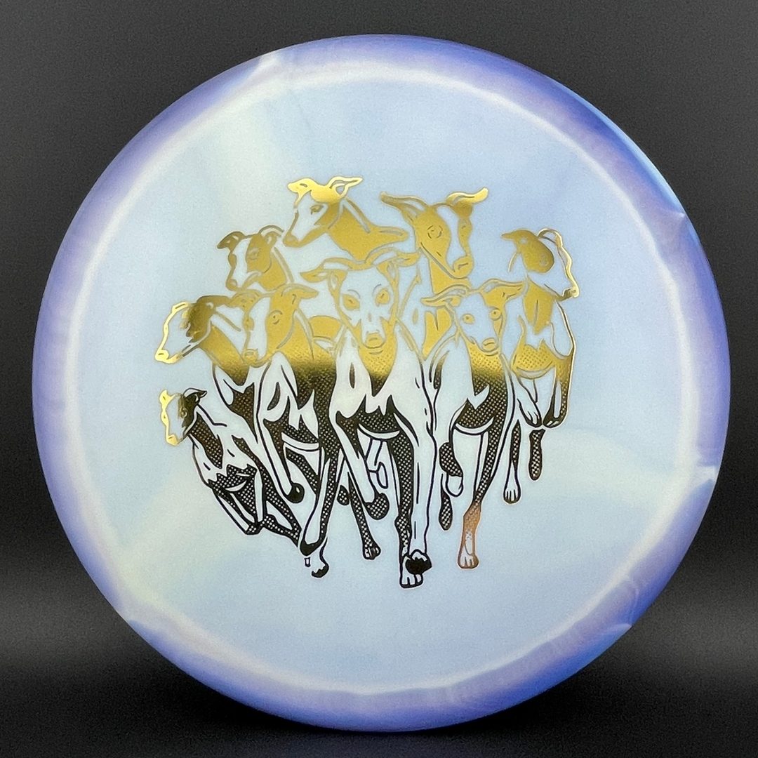 Halo Star Whippet X - First Run Innova