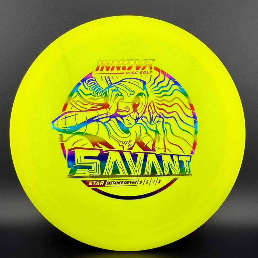 Star Savant Innova
