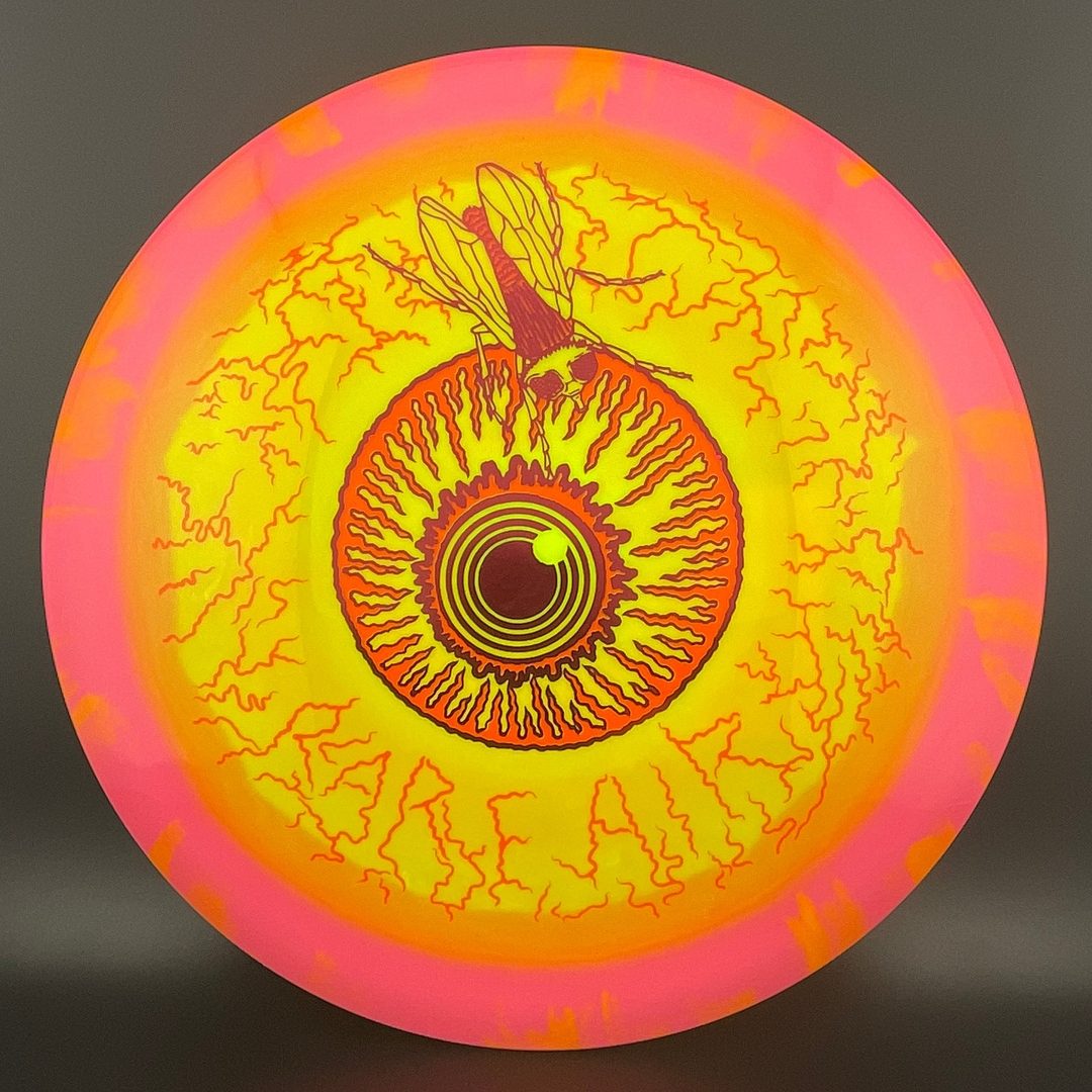 Halo Star Destroyer - Eye-Fly RAD V2 by Ripper Studios Innova