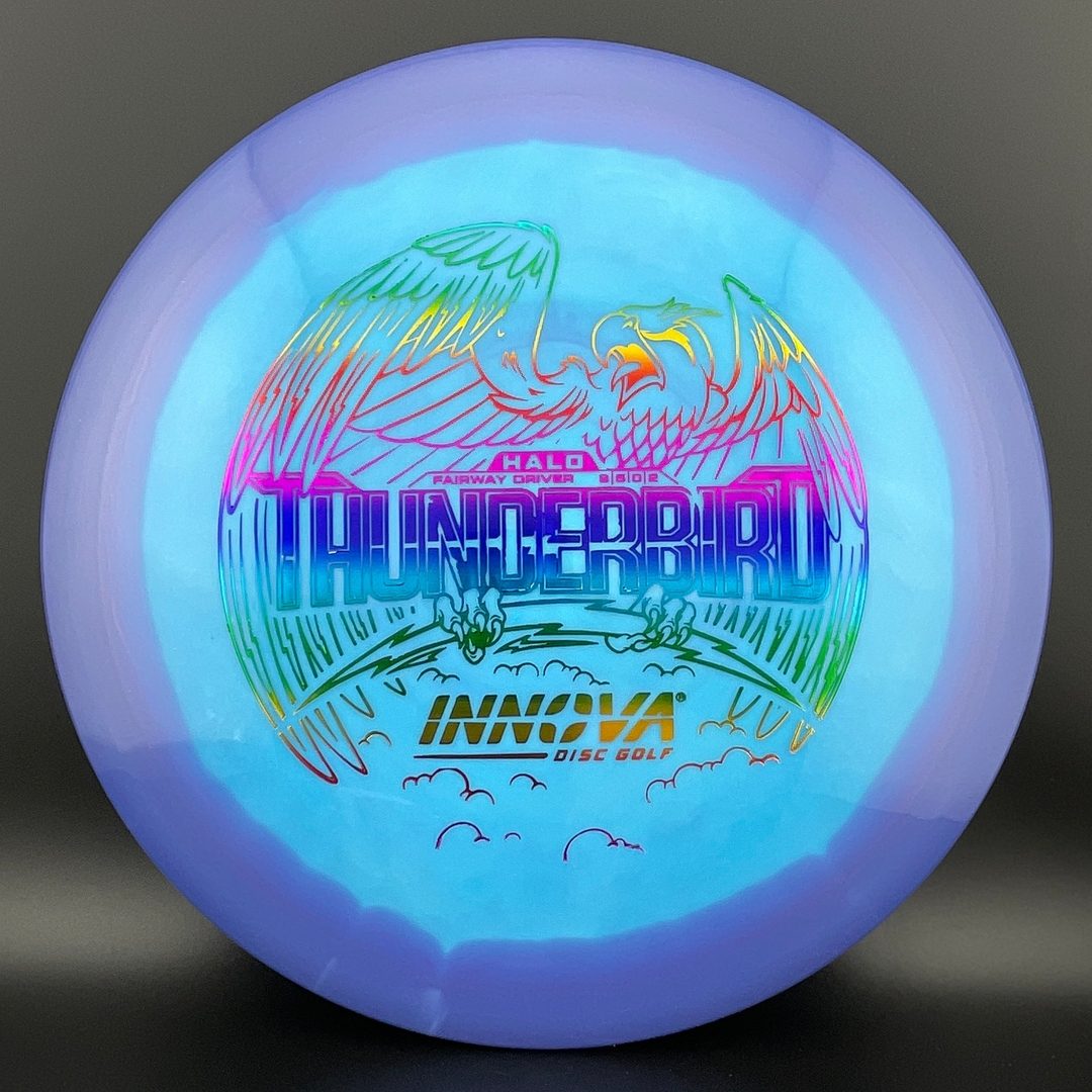 Halo Star Thunderbird Innova