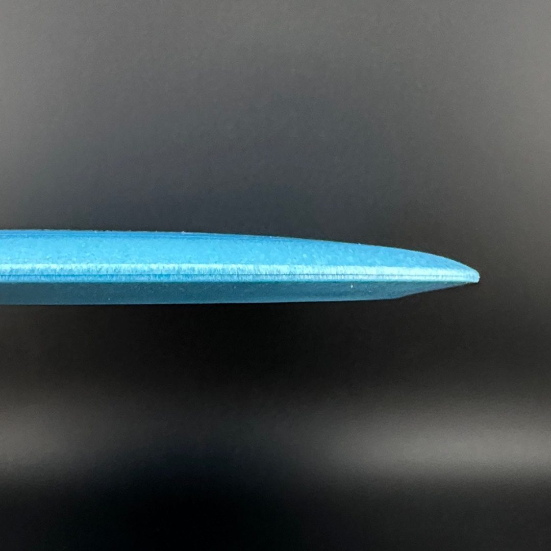 Swirly S-Line DD3 - Cloud Breaker 2 - Shield and Sword Stamp *Warehouse Stash* Discmania