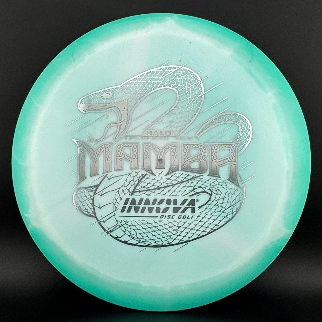 Halo Star Mamba Innova