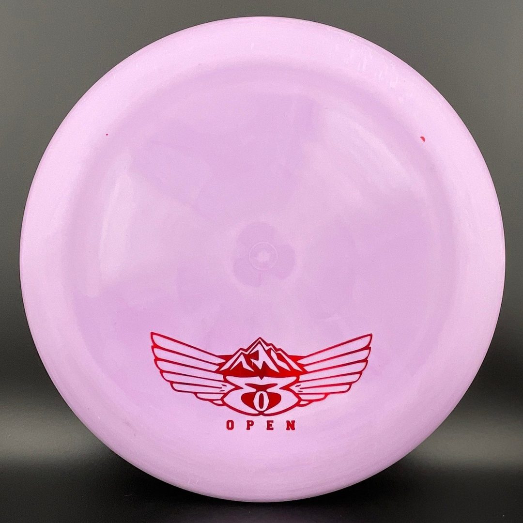Glow D-Line Rainmaker Flex 1 - 303 Open Discmania