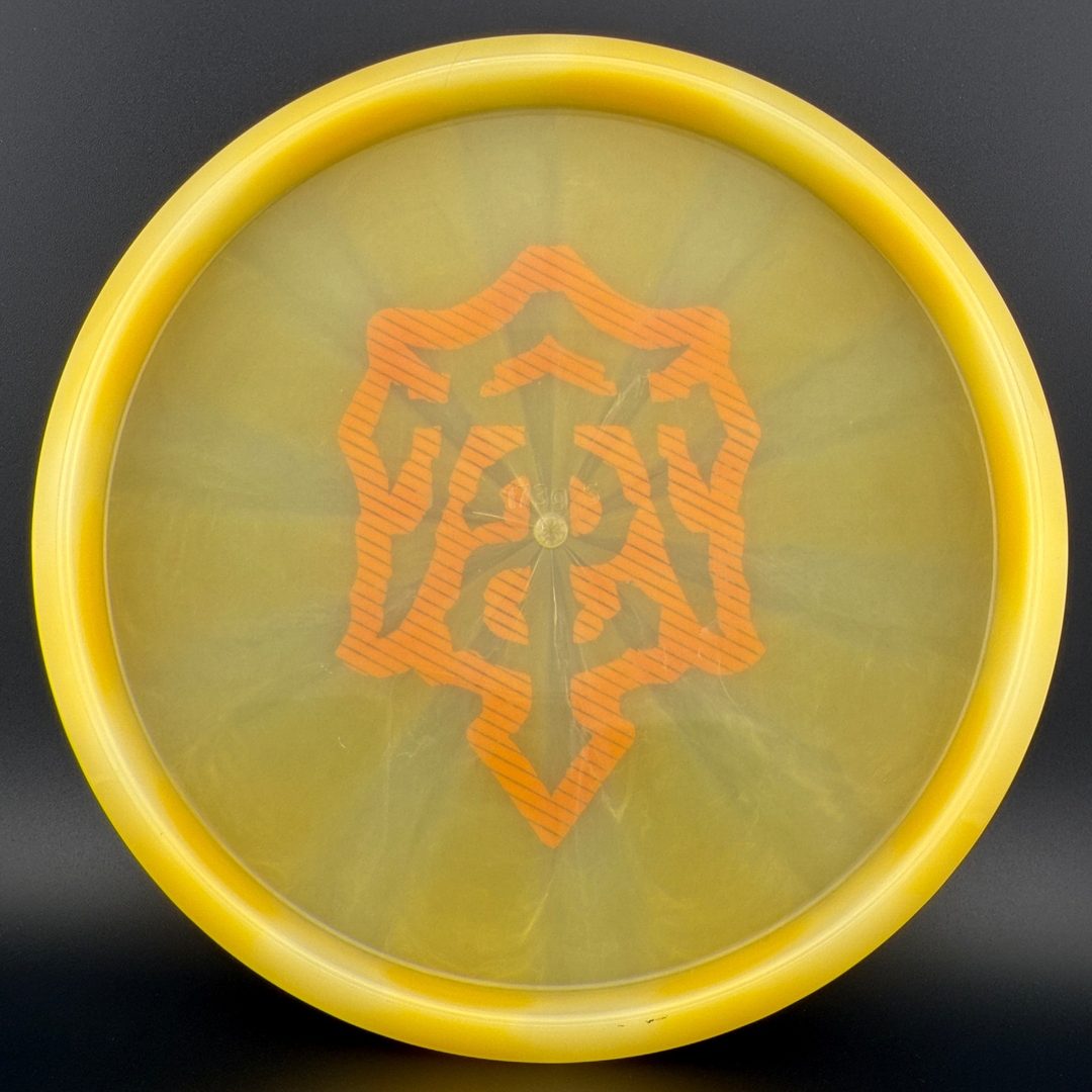 Soft Ethos Praxis - Monogram TSA