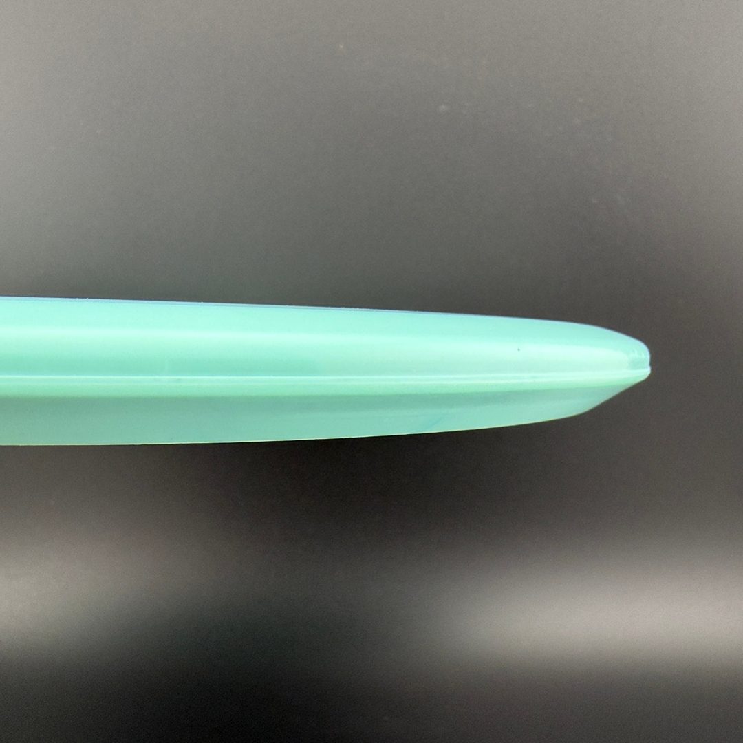 Swirl ESP Buzzz SS - Ezra Robinson X Ezra Aderhold Collab Discraft