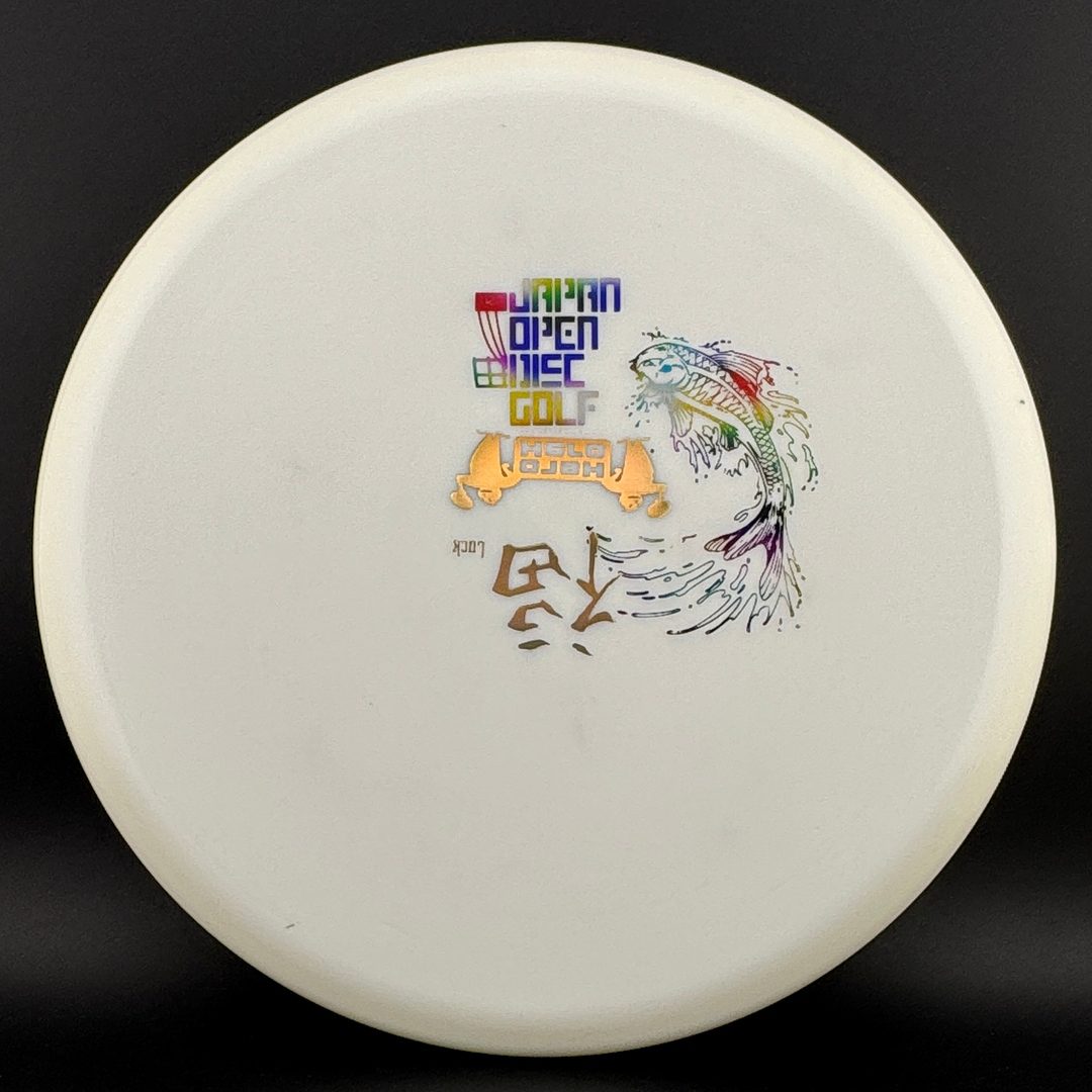 Star Aviar Driver - Japan Open Innova