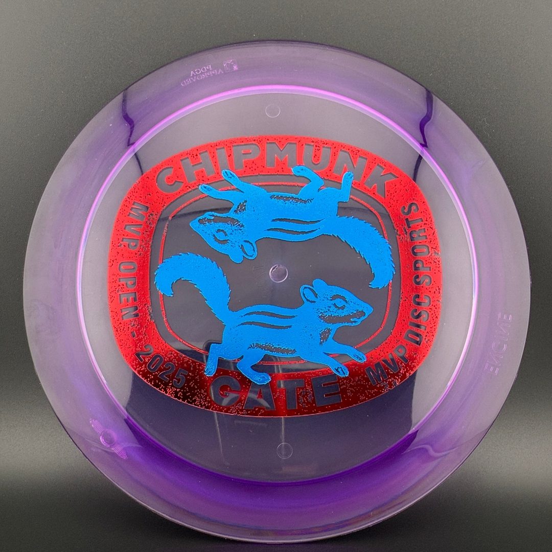 Proton Engine - 2025 MVP Open Streamline