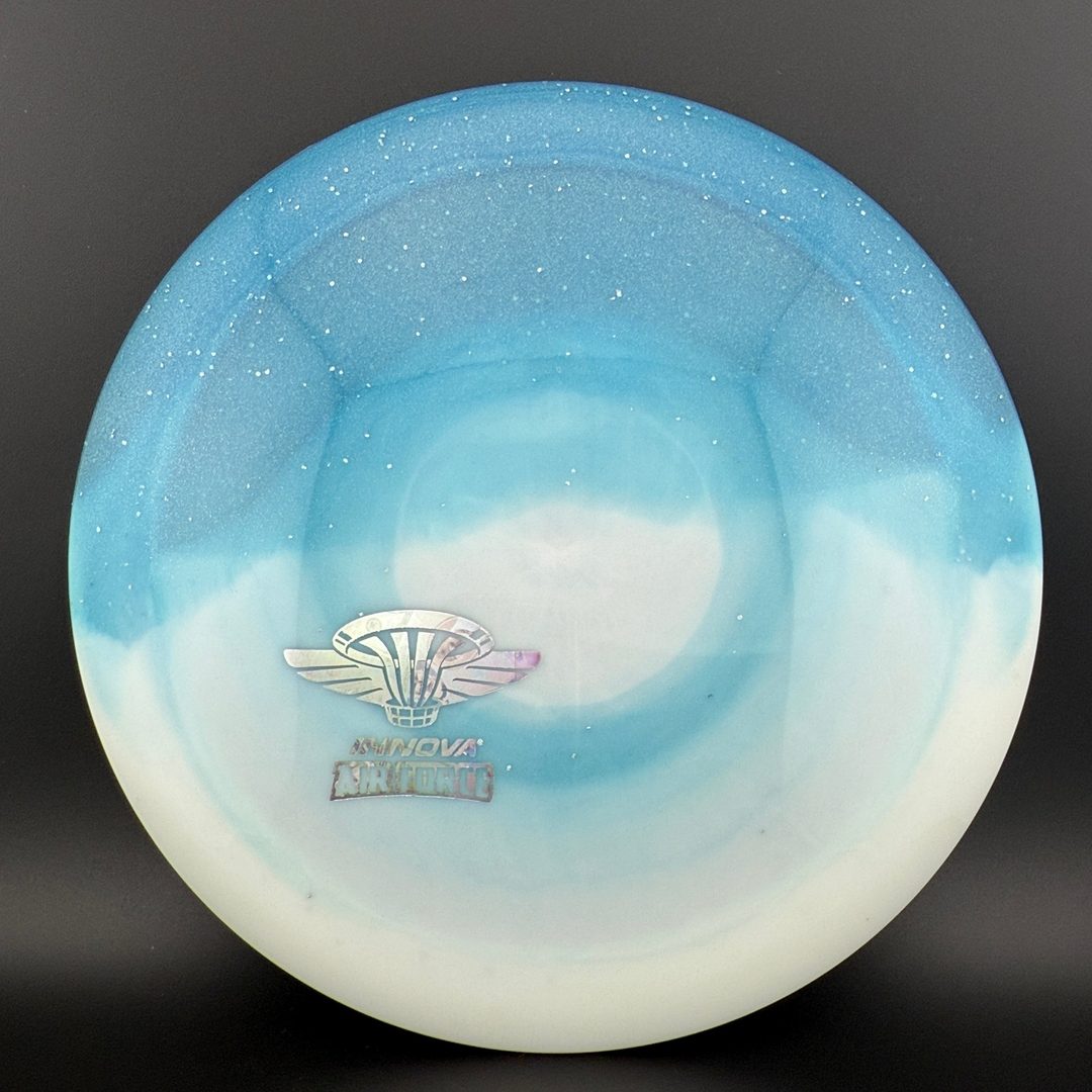 Duo Destroyer - Air Force Innova