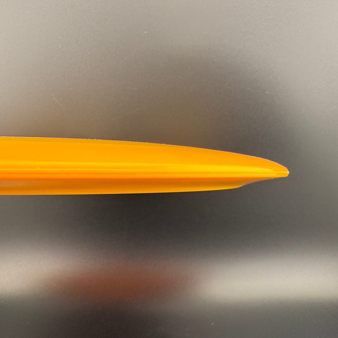 Sirius ES2 - Prototype Millennium