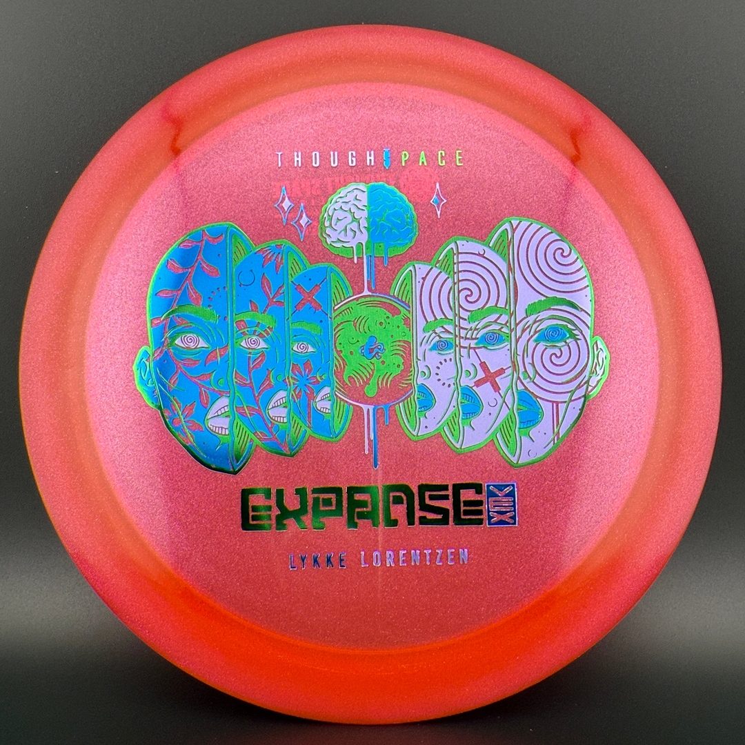 Vex Expanse - Lykke Lorentzen 2025 Signature Series TSA