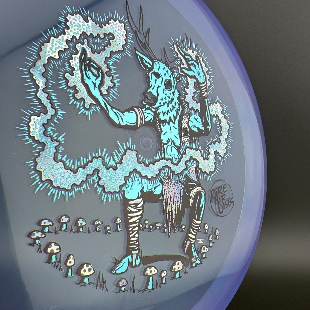 Proton Pilot - Elk Man 2.0 by Ripper Studios Streamline