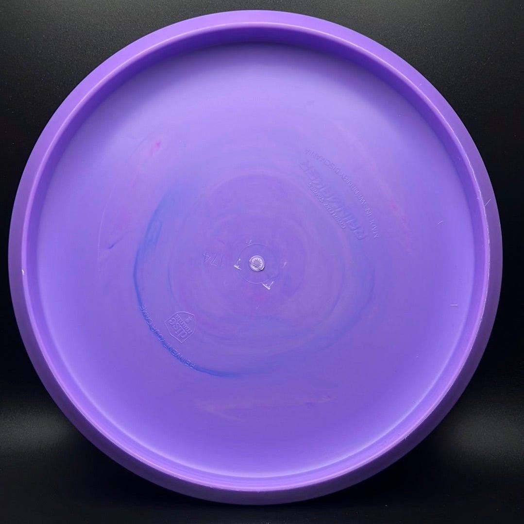 D-Line Flex 2 Prototype Rainmaker - Double Stamp Discmania