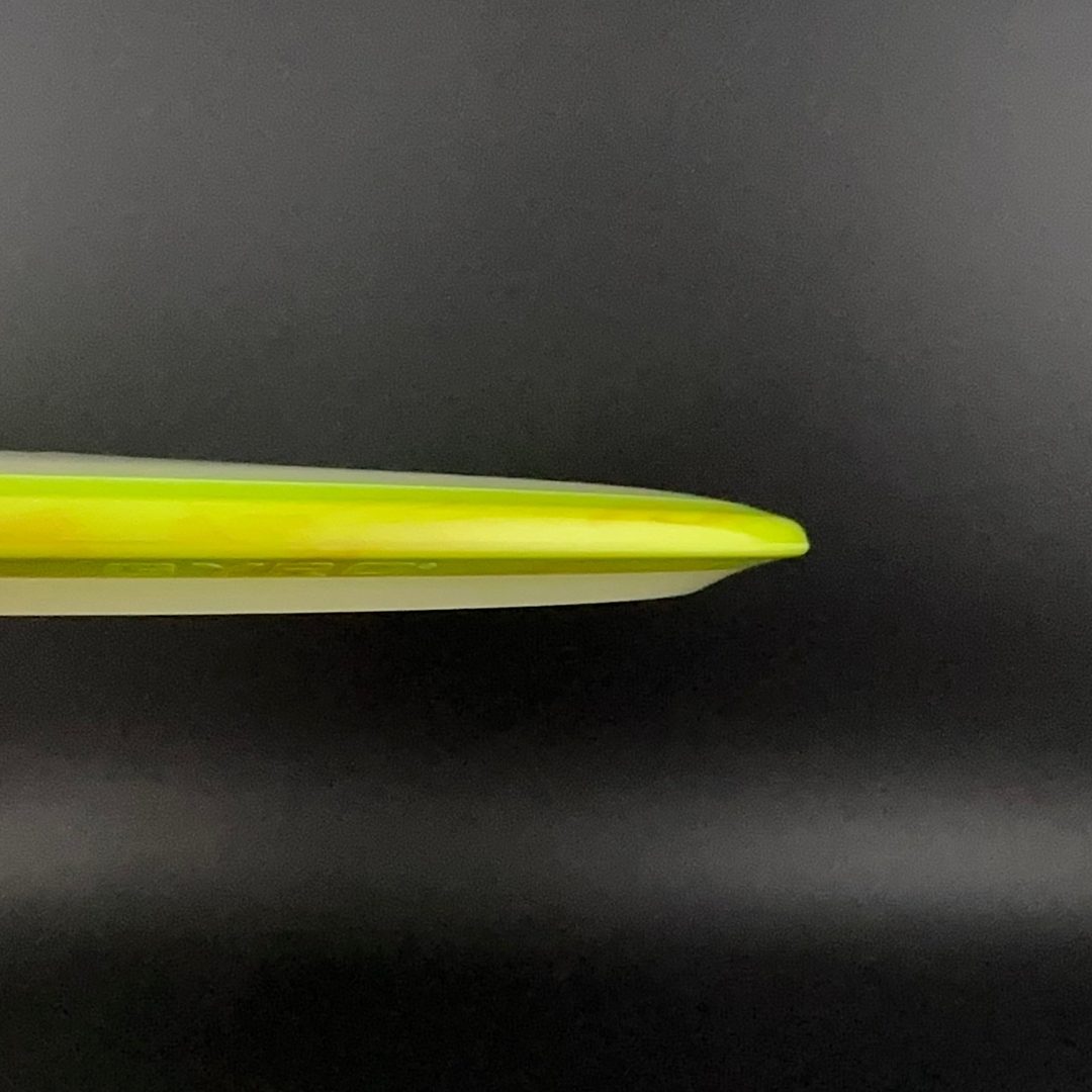 Eclipse Crave - RADioactive Man Axiom