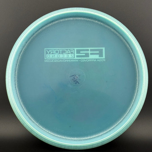 Champion Hawg - OOP - F2