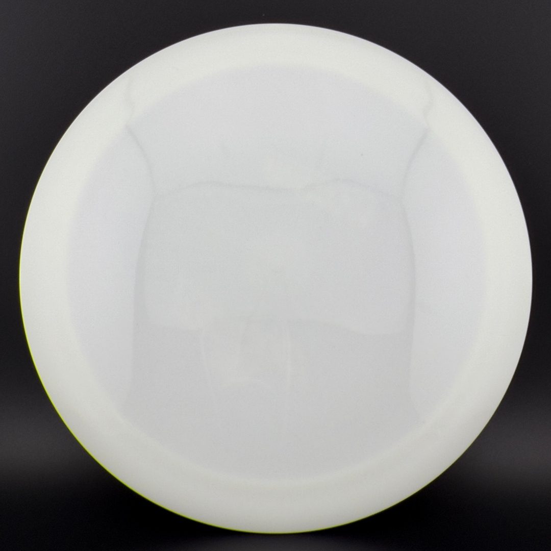 Star Wraith - Bottom Stamp - Dyer's Delight Blank Top Innova