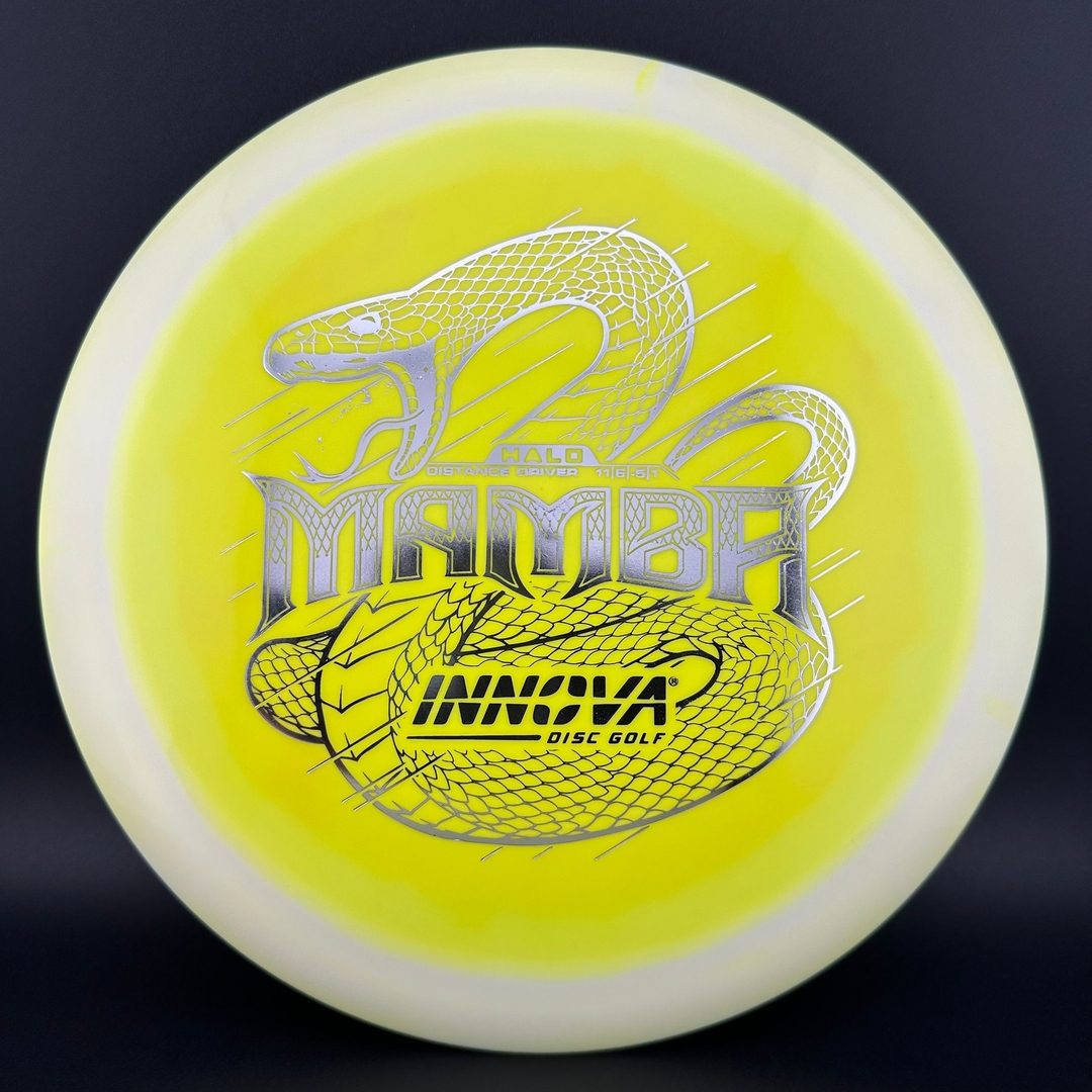 Halo Star Mamba Innova