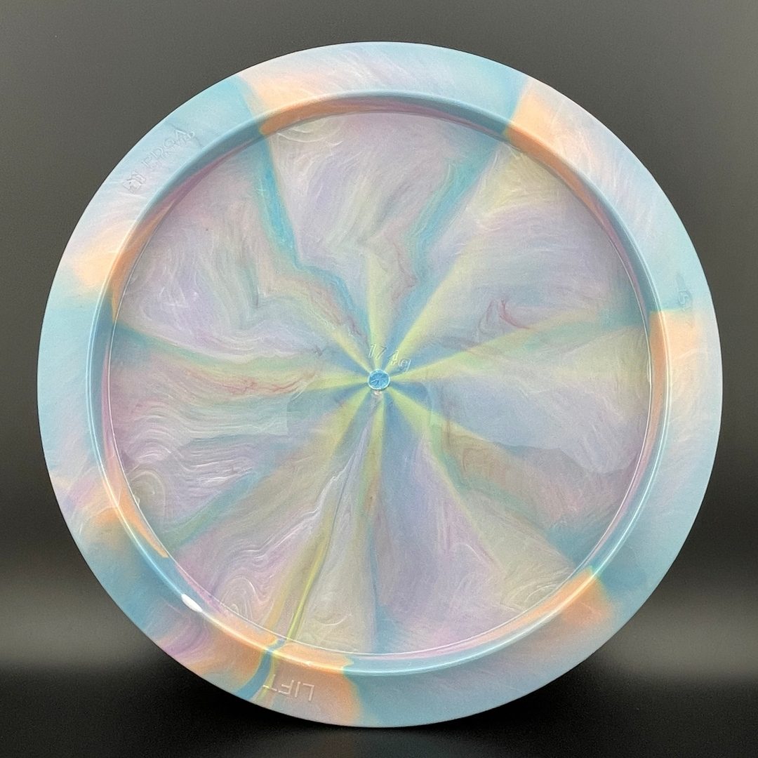 Cosmic Neutron Lift Streamline