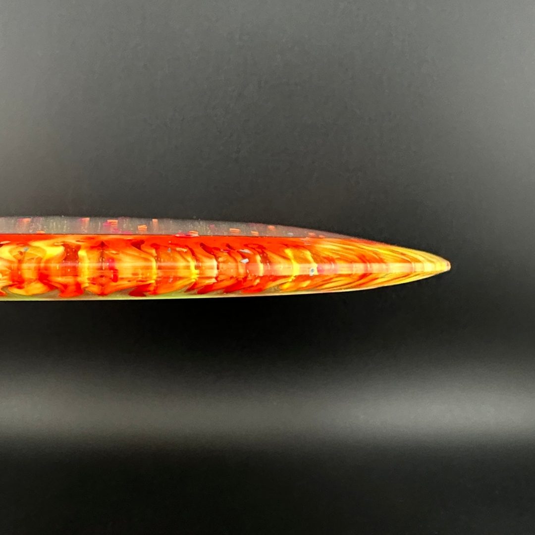 Fly Dye FuZed Scorch - Limited Edition Discraft