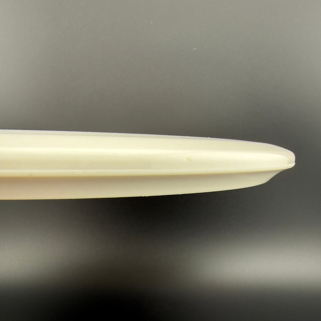 Glo Z Buzzz - Halloween 2025 Tri-Foil by Brian Allen Discraft