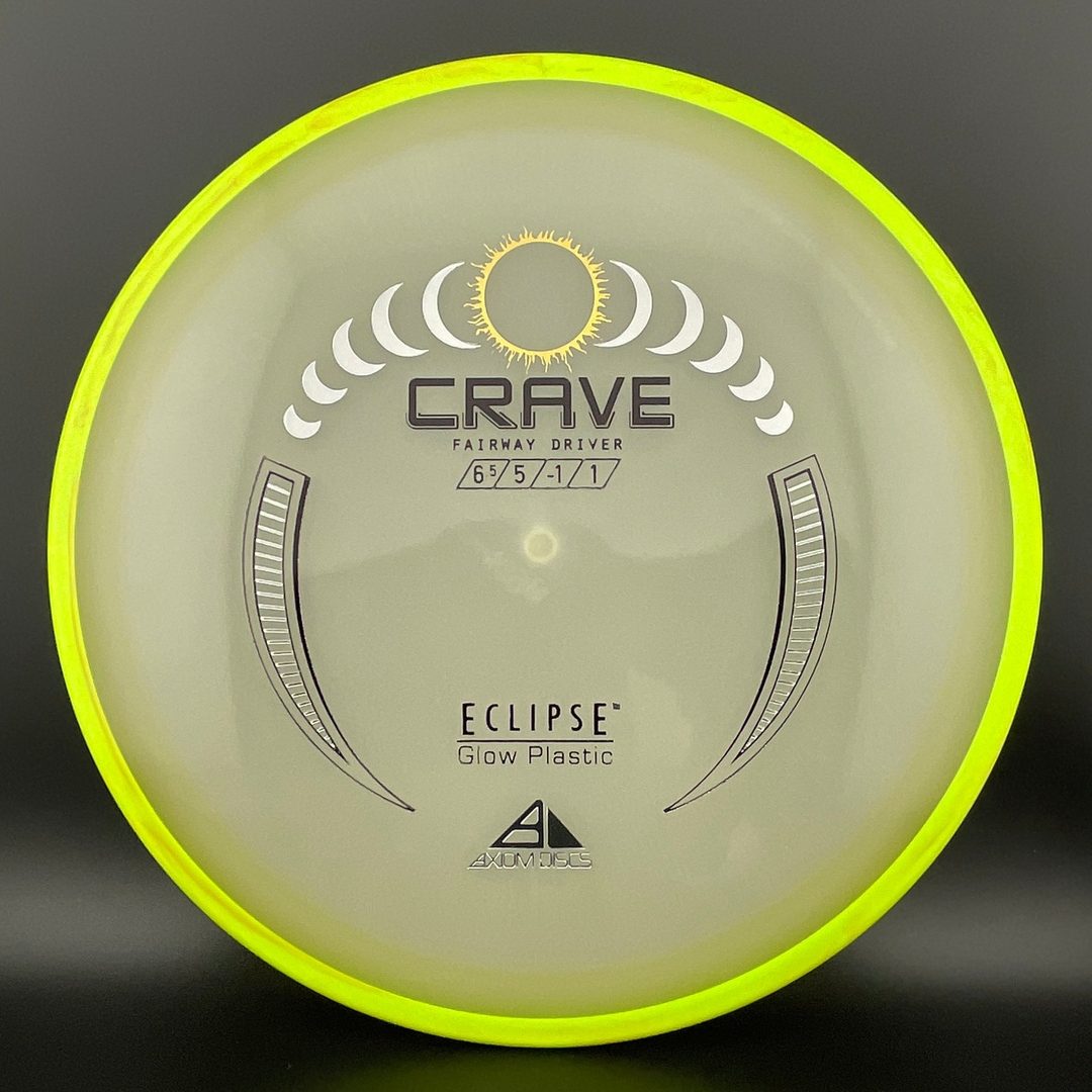 Eclipse 2.0 Crave Axiom