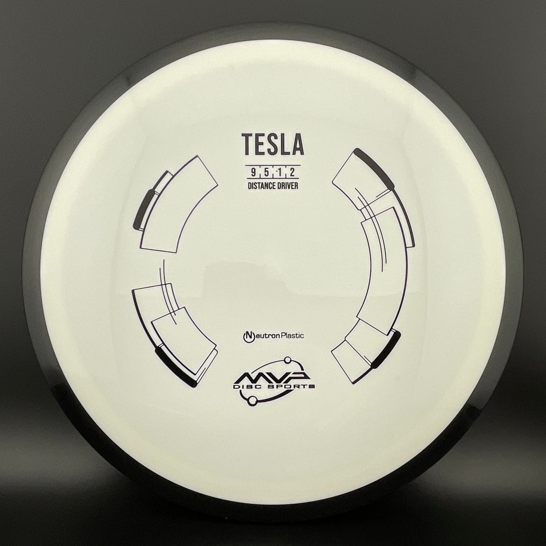 Neutron Tesla MVP