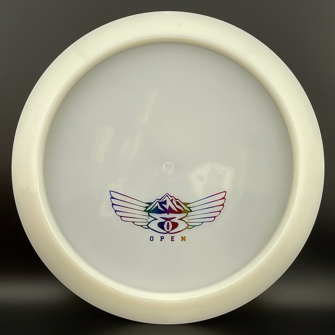 C-Line CD1 - 303 Open Bottom Stamp Discmania