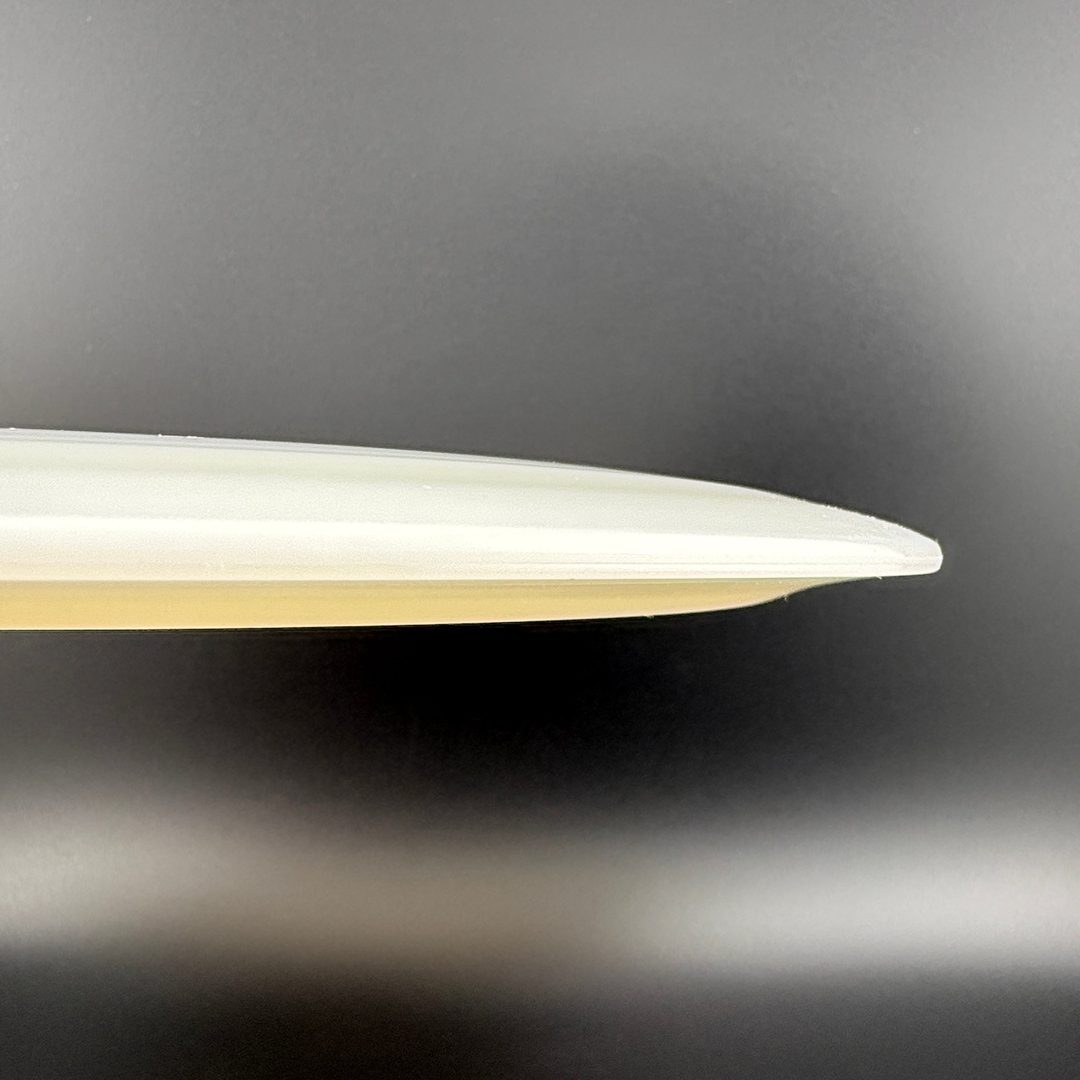 Lucid Heist - First Run Dynamic Discs