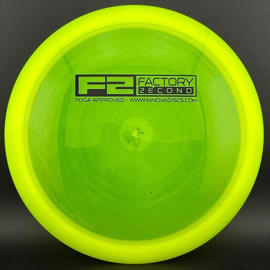 Champion Eagle - F2 Innova