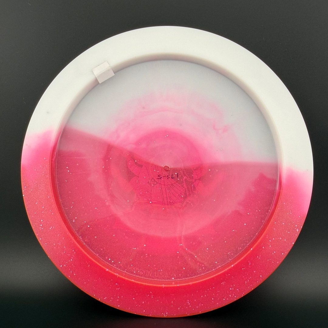 Duo Shryke - Ohn Scoggins Takeover Edition Innova