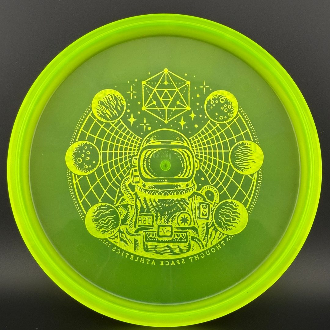 Soft Ethos Praxis - Odyssey TSA