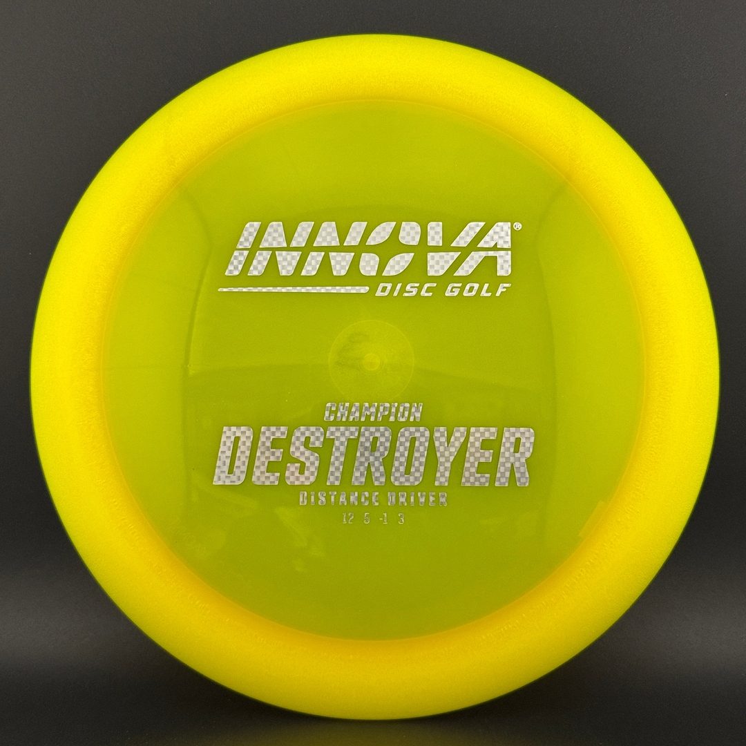Champion Destroyer Innova