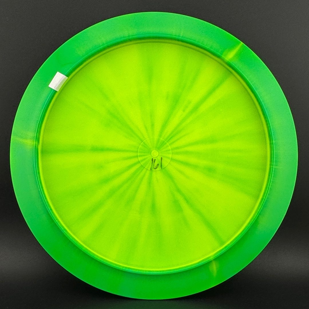 Halo Star Mamba Innova
