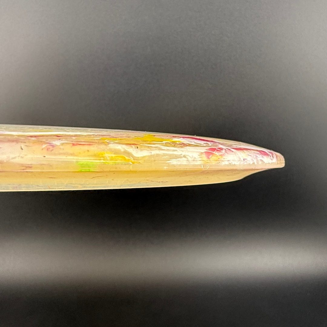 Jawbreaker Z FLX Cicada - Elk Man 2.0 by Ripper Studios Discraft