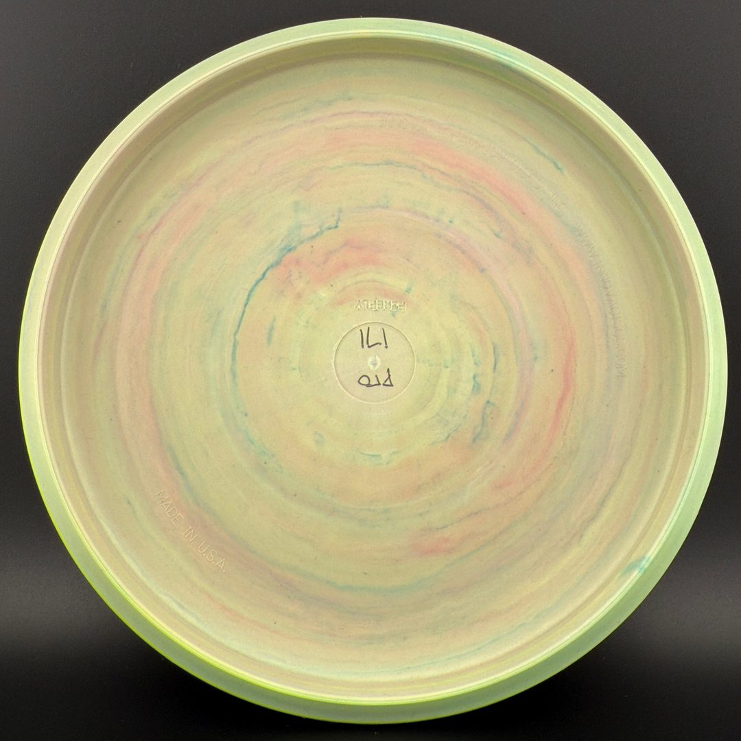 Galactic KC Pro Firefly Innova