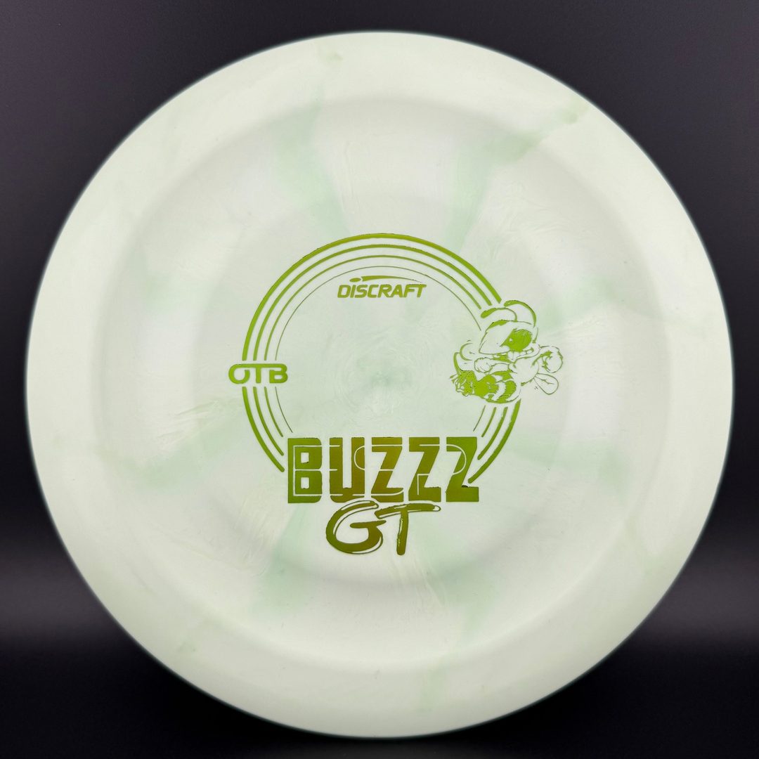 Swirl ESP Buzzz GT - Limited OTB Release