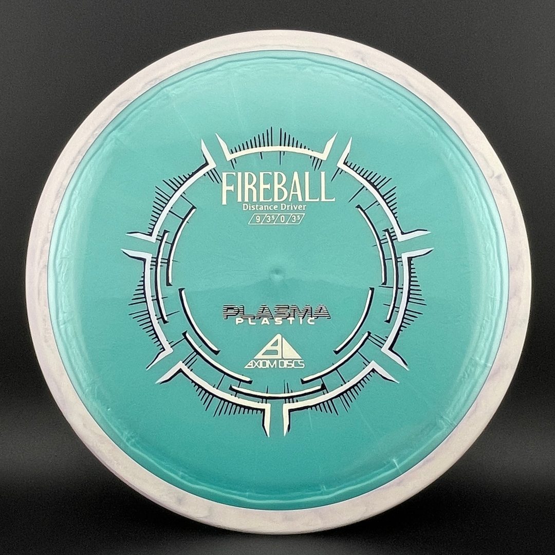 Plasma Fireball Axiom