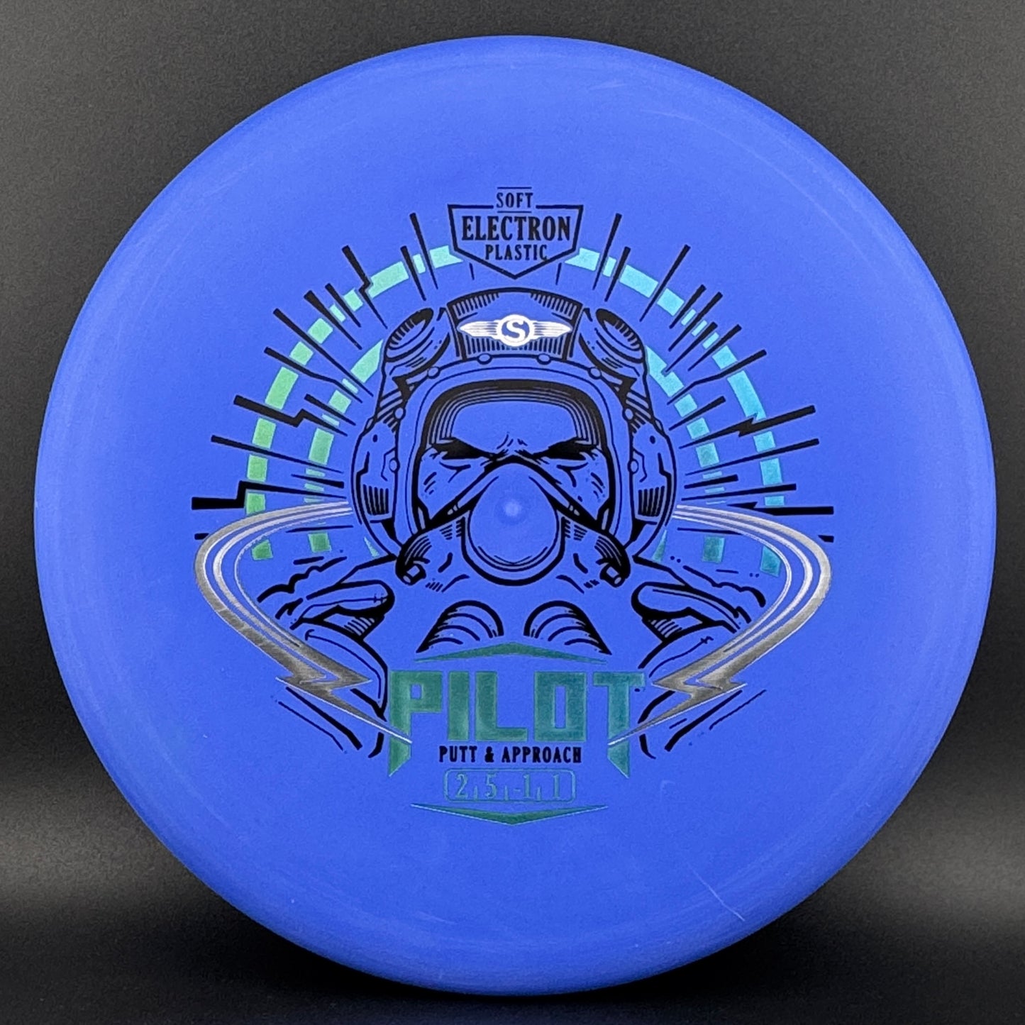 Soft Electron Pilot